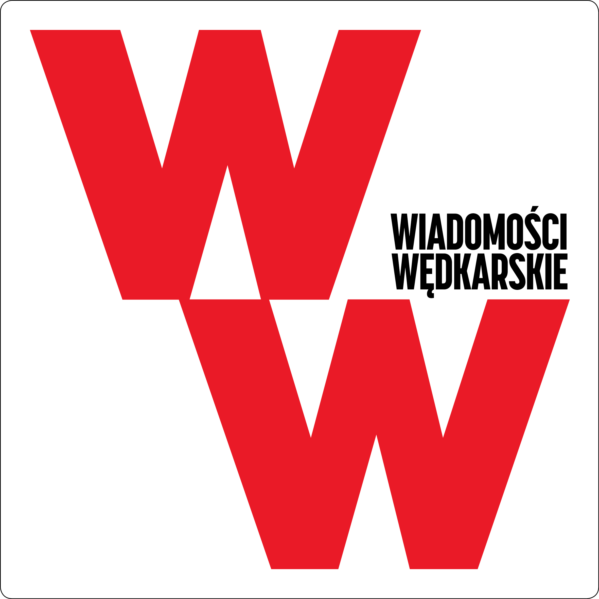 Wiadommości Wędklarskie logo