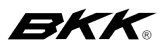 BKK logo