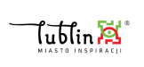 Lublin miasto inspiracji logo