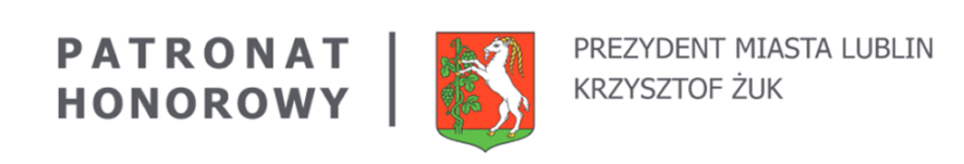 Prezydent Miasta Lublin logo