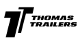 Thomas Trailers logo