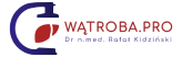 Wątroba.pro logo